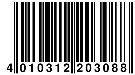 4 010312 203088