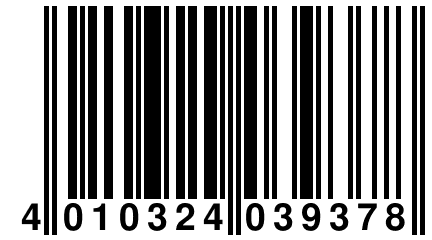 4 010324 039378