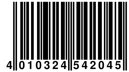 4 010324 542045