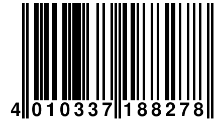 4 010337 188278