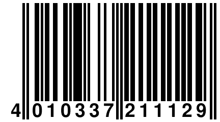 4 010337 211129