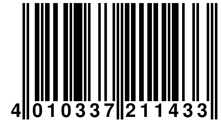 4 010337 211433
