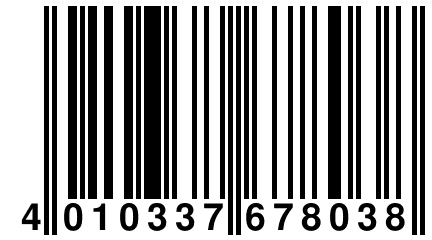 4 010337 678038