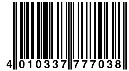4 010337 777038