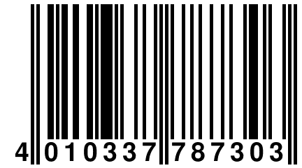 4 010337 787303