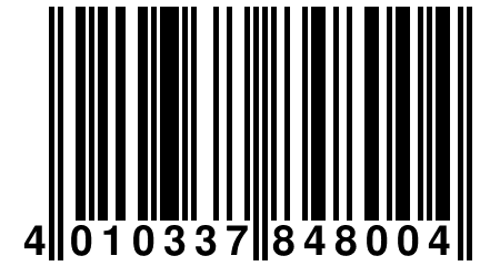4 010337 848004
