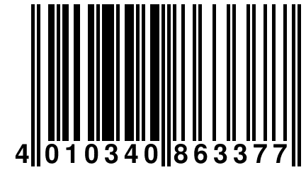 4 010340 863377