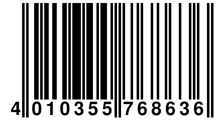 4 010355 768636