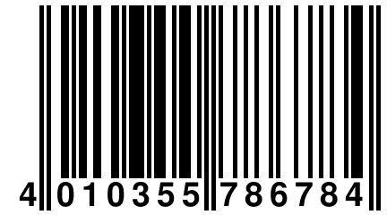 4 010355 786784