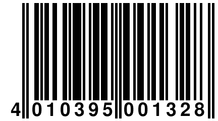 4 010395 001328