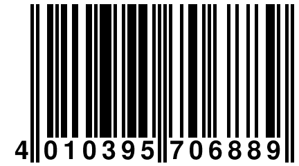 4 010395 706889