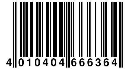 4 010404 666364