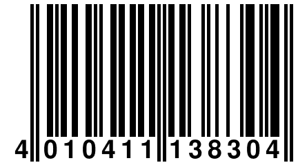 4 010411 138304