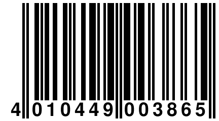 4 010449 003865