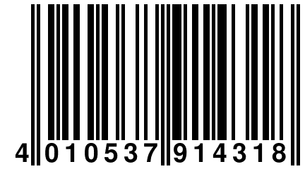 4 010537 914318