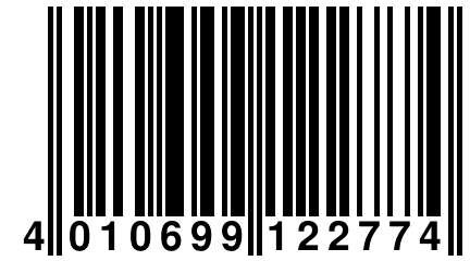 4 010699 122774