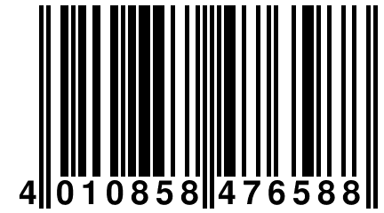 4 010858 476588