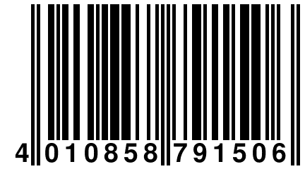 4 010858 791506