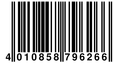 4 010858 796266
