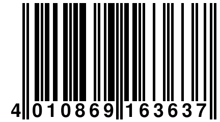 4 010869 163637