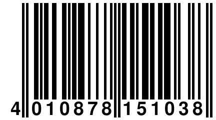 4 010878 151038