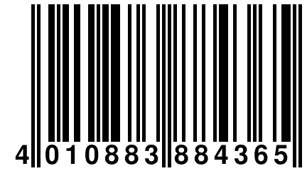 4 010883 884365