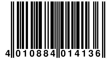 4 010884 014136