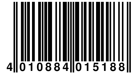 4 010884 015188