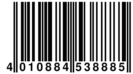 4 010884 538885