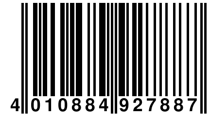 4 010884 927887