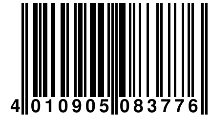 4 010905 083776