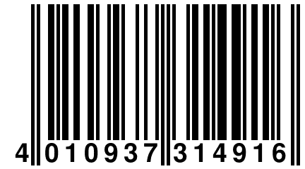 4 010937 314916