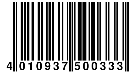 4 010937 500333