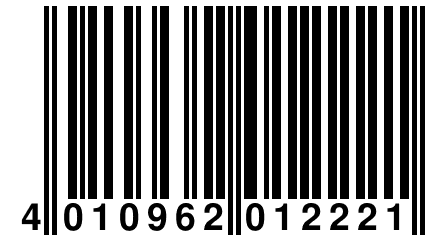 4 010962 012221