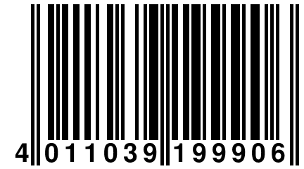 4 011039 199906