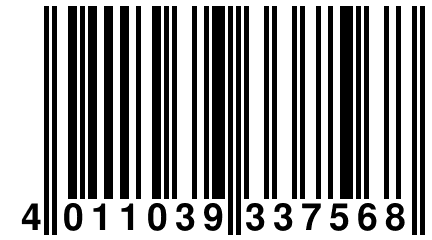 4 011039 337568