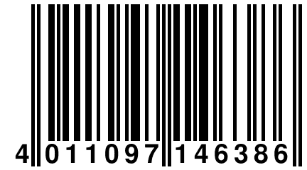 4 011097 146386