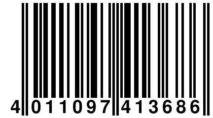 4 011097 413686
