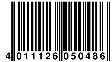 4 011126 050486