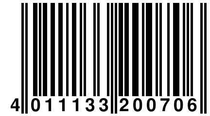4 011133 200706