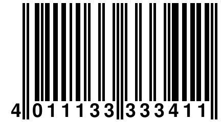 4 011133 333411