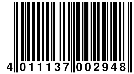 4 011137 002948