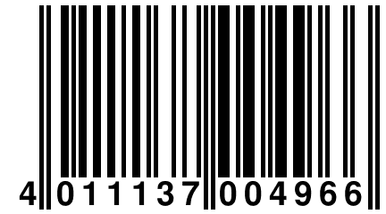 4 011137 004966