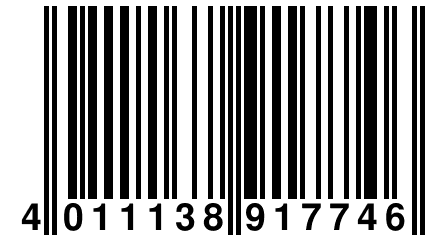 4 011138 917746