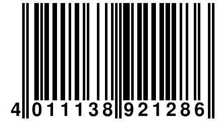 4 011138 921286
