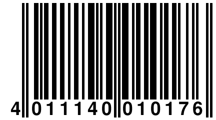 4 011140 010176
