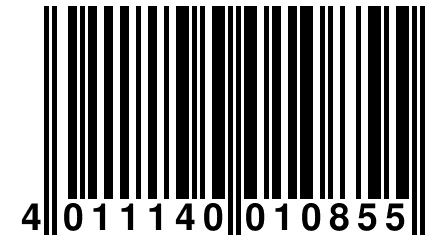 4 011140 010855