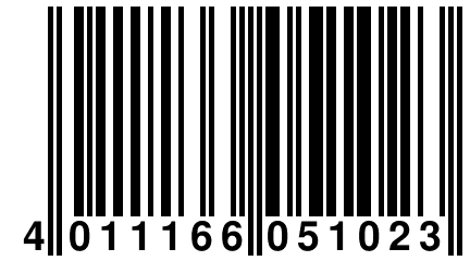 4 011166 051023