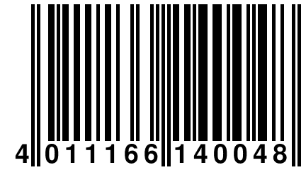 4 011166 140048