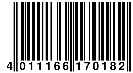 4 011166 170182